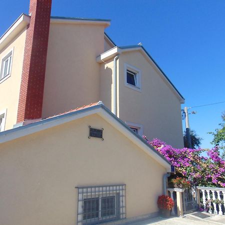 Apartmani Villa Marija Zadar Exterior photo