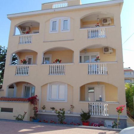 Apartmani Villa Marija Zadar Exterior photo