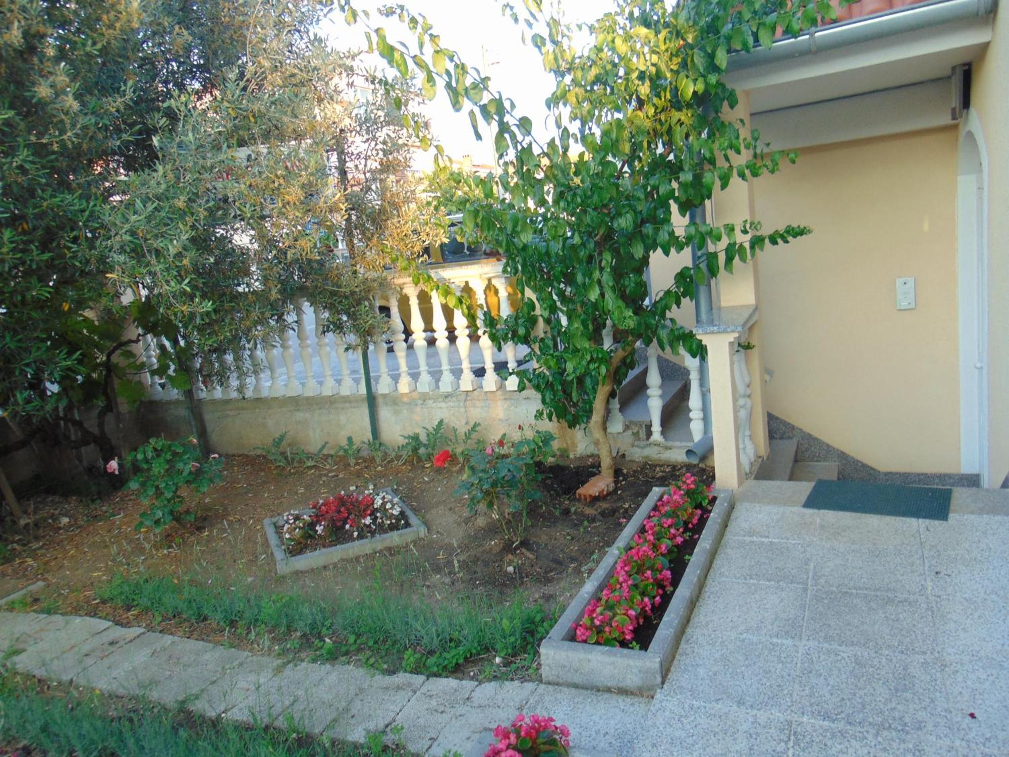 Apartmani Villa Marija Zadar Exterior photo