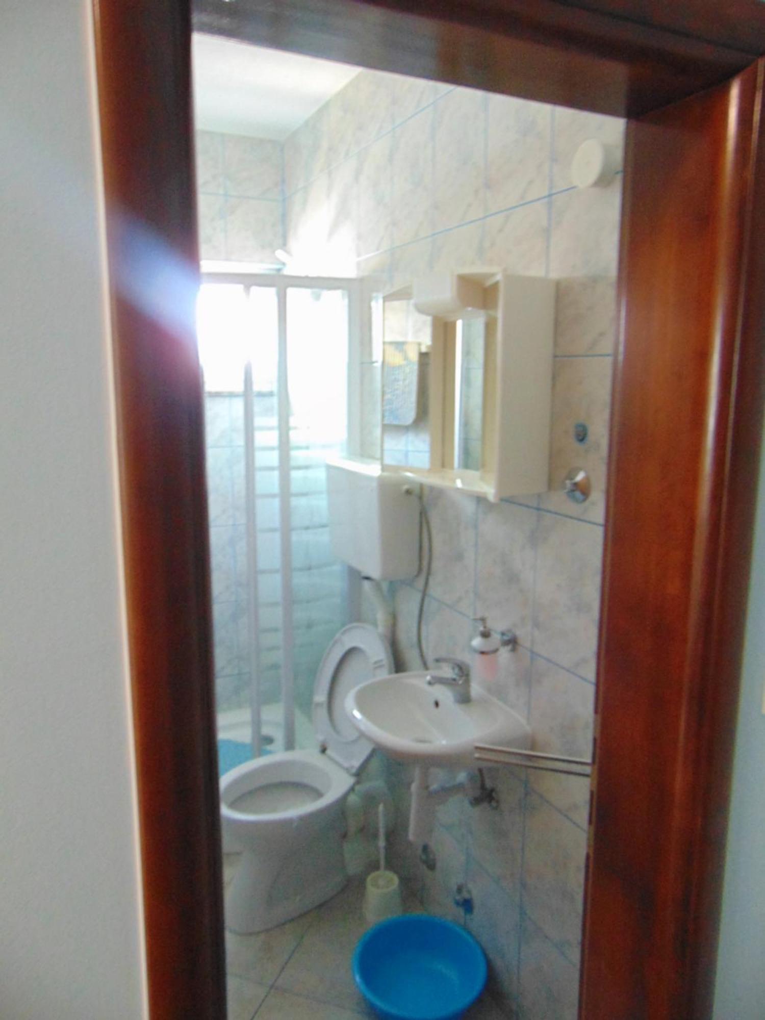 Apartmani Villa Marija Zadar Exterior photo