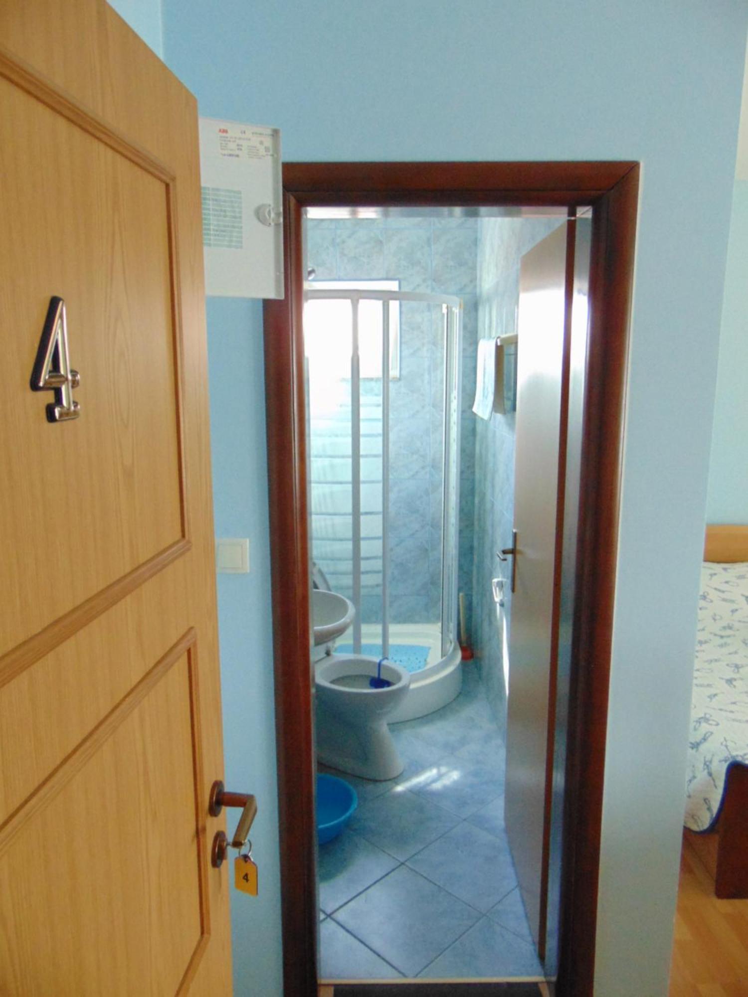 Apartmani Villa Marija Zadar Exterior photo