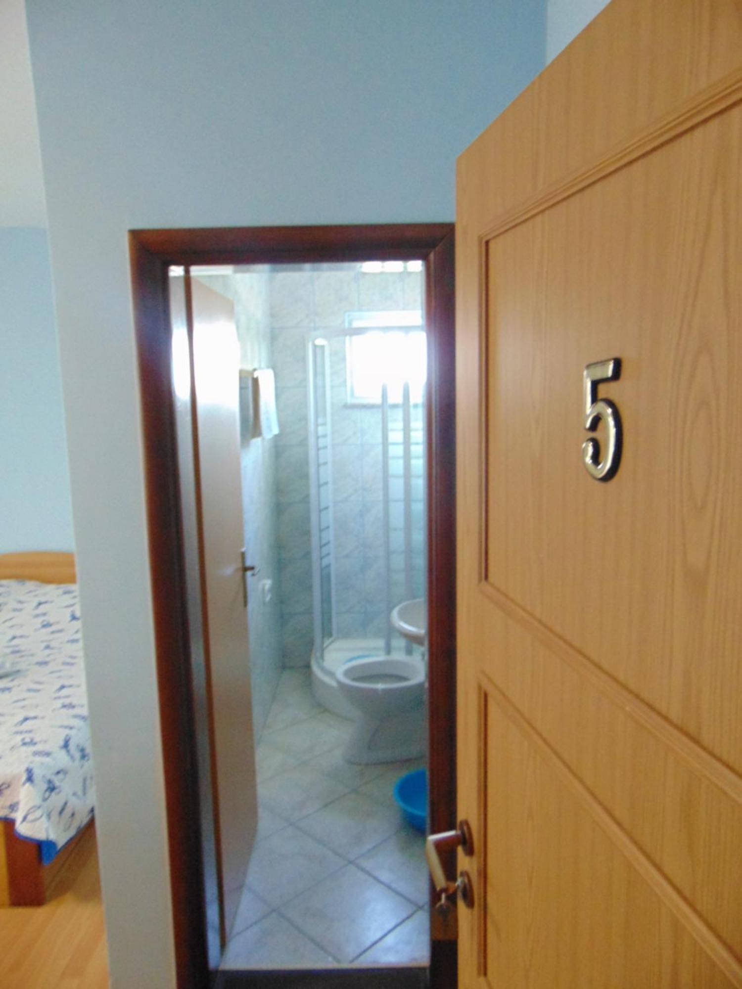 Apartmani Villa Marija Zadar Exterior photo