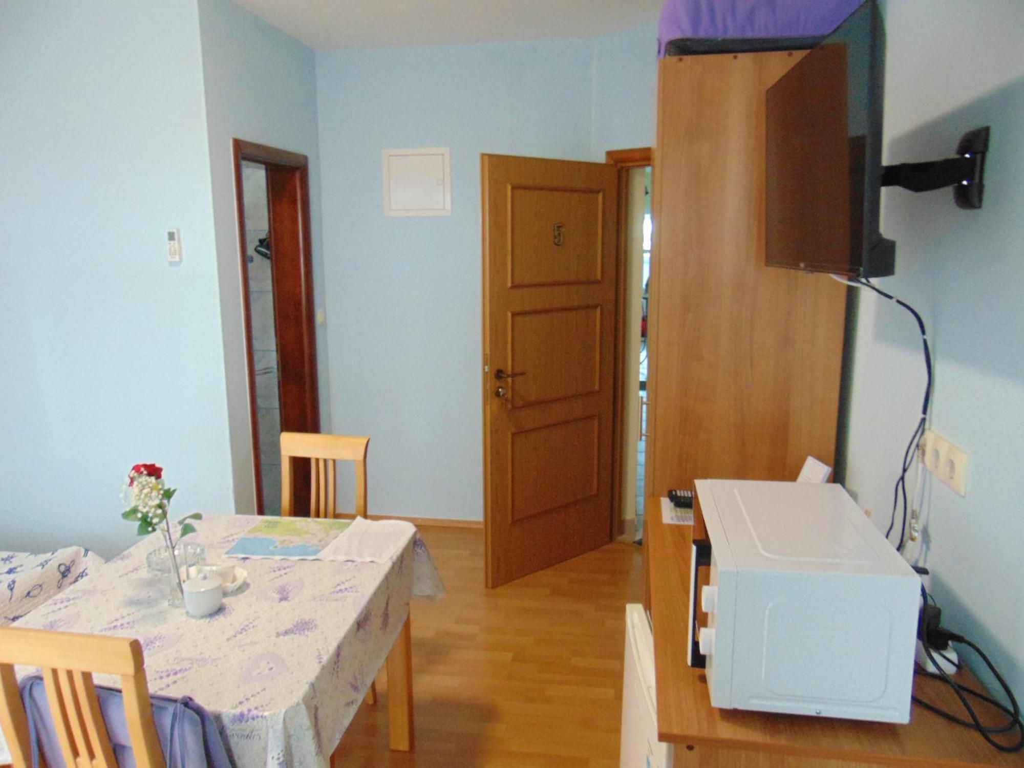 Apartmani Villa Marija Zadar Exterior photo