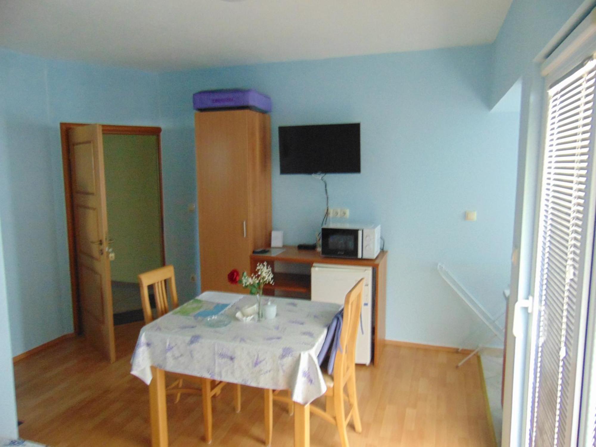 Apartmani Villa Marija Zadar Exterior photo