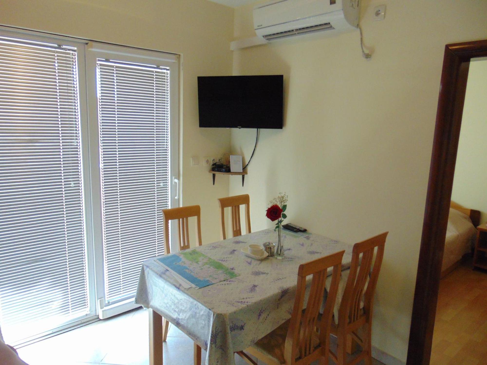 Apartmani Villa Marija Zadar Exterior photo