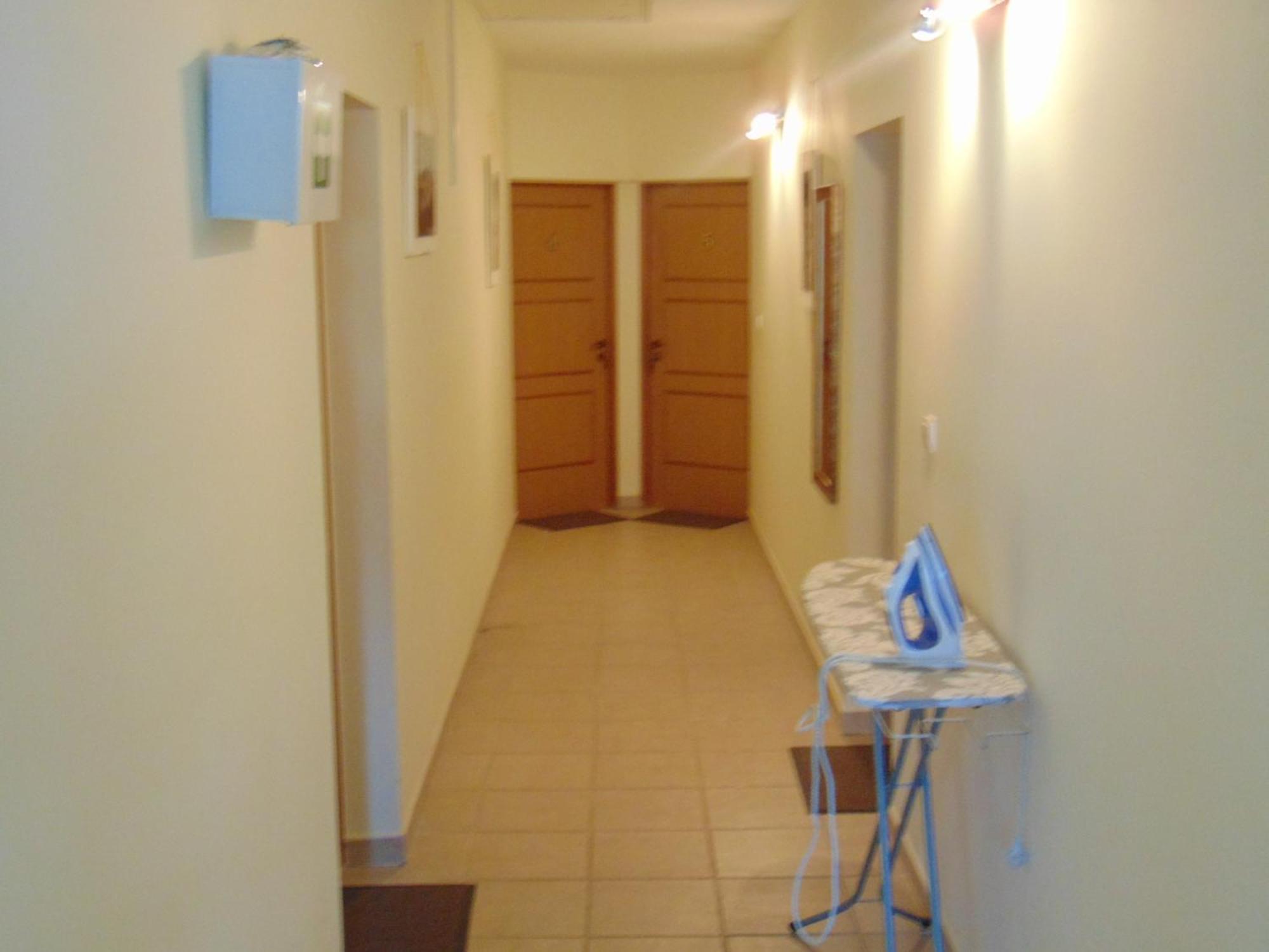 Apartmani Villa Marija Zadar Exterior photo