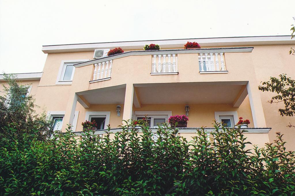 Apartmani Villa Marija Zadar Exterior photo