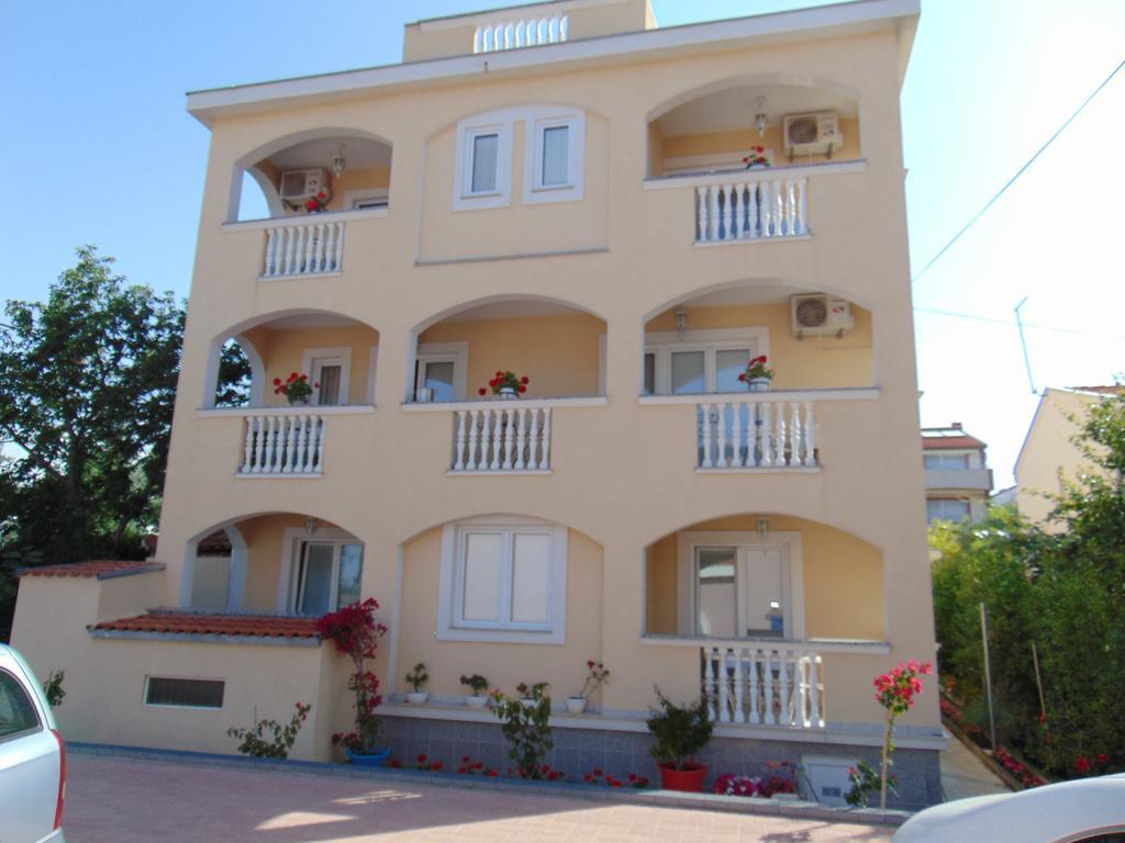 Apartmani Villa Marija Zadar Exterior photo