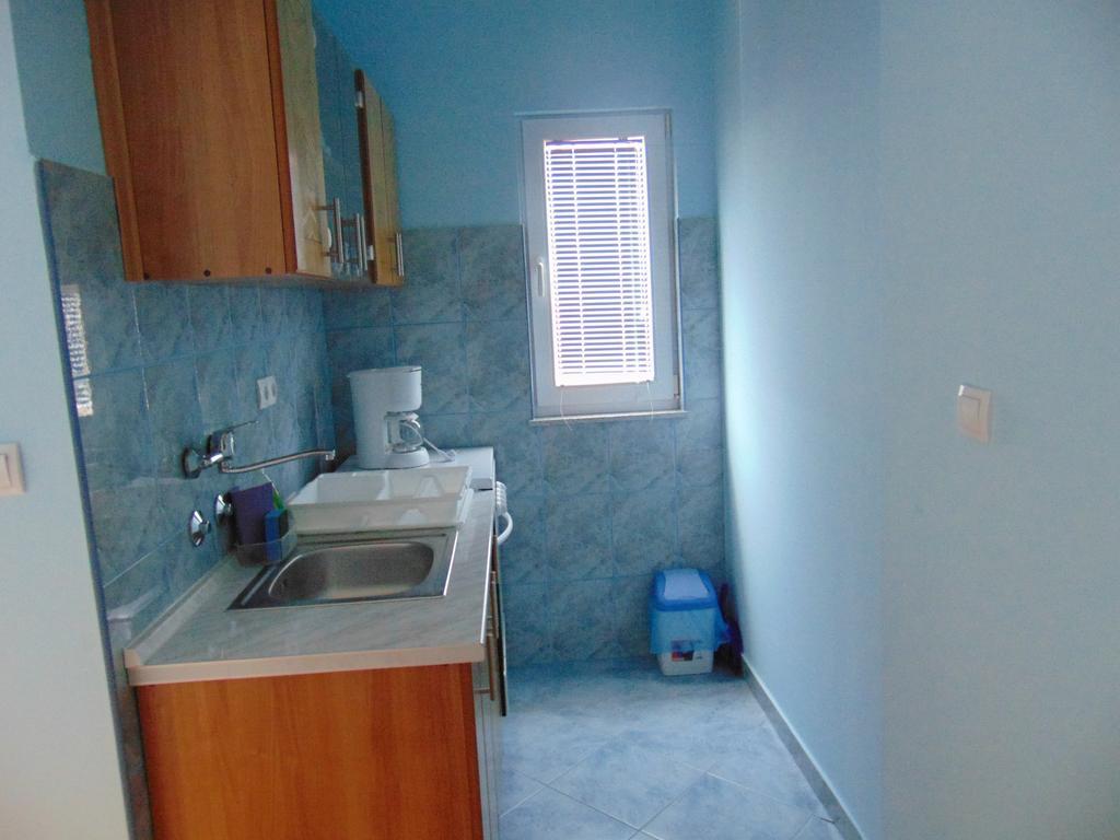 Apartmani Villa Marija Zadar Exterior photo