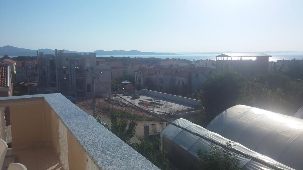 Apartmani Villa Marija Zadar Exterior photo