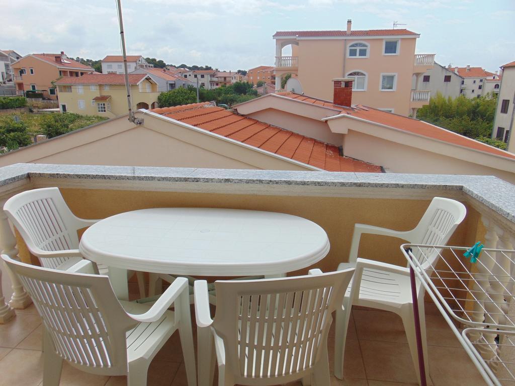Apartmani Villa Marija Zadar Exterior photo