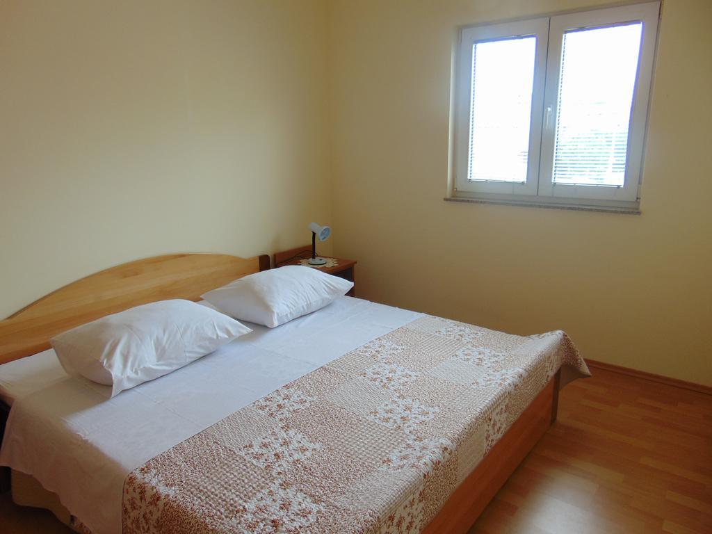 Apartmani Villa Marija Zadar Exterior photo