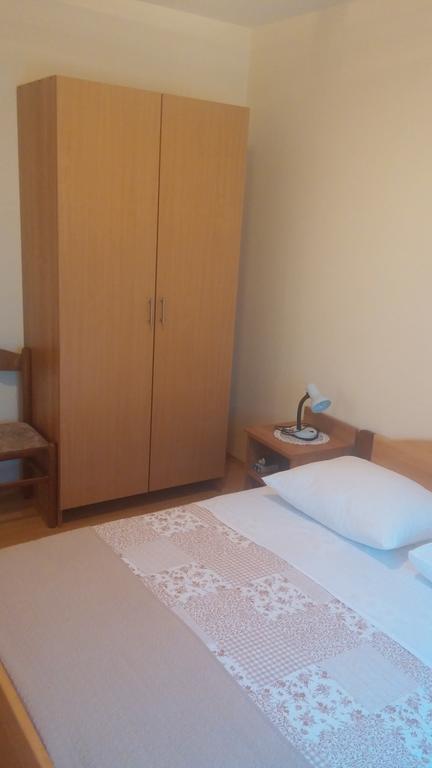 Apartmani Villa Marija Zadar Exterior photo