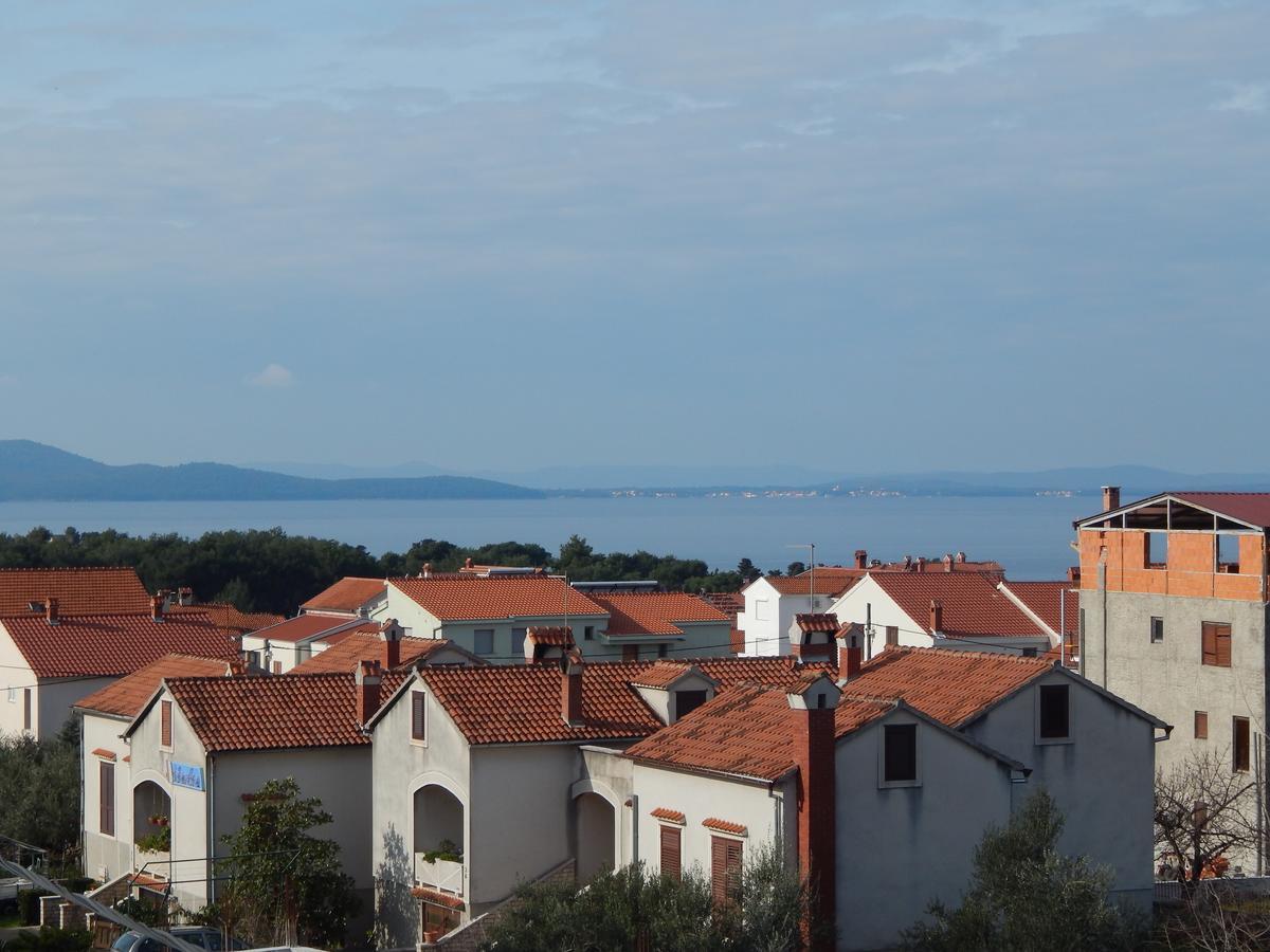 Apartmani Villa Marija Zadar Exterior photo