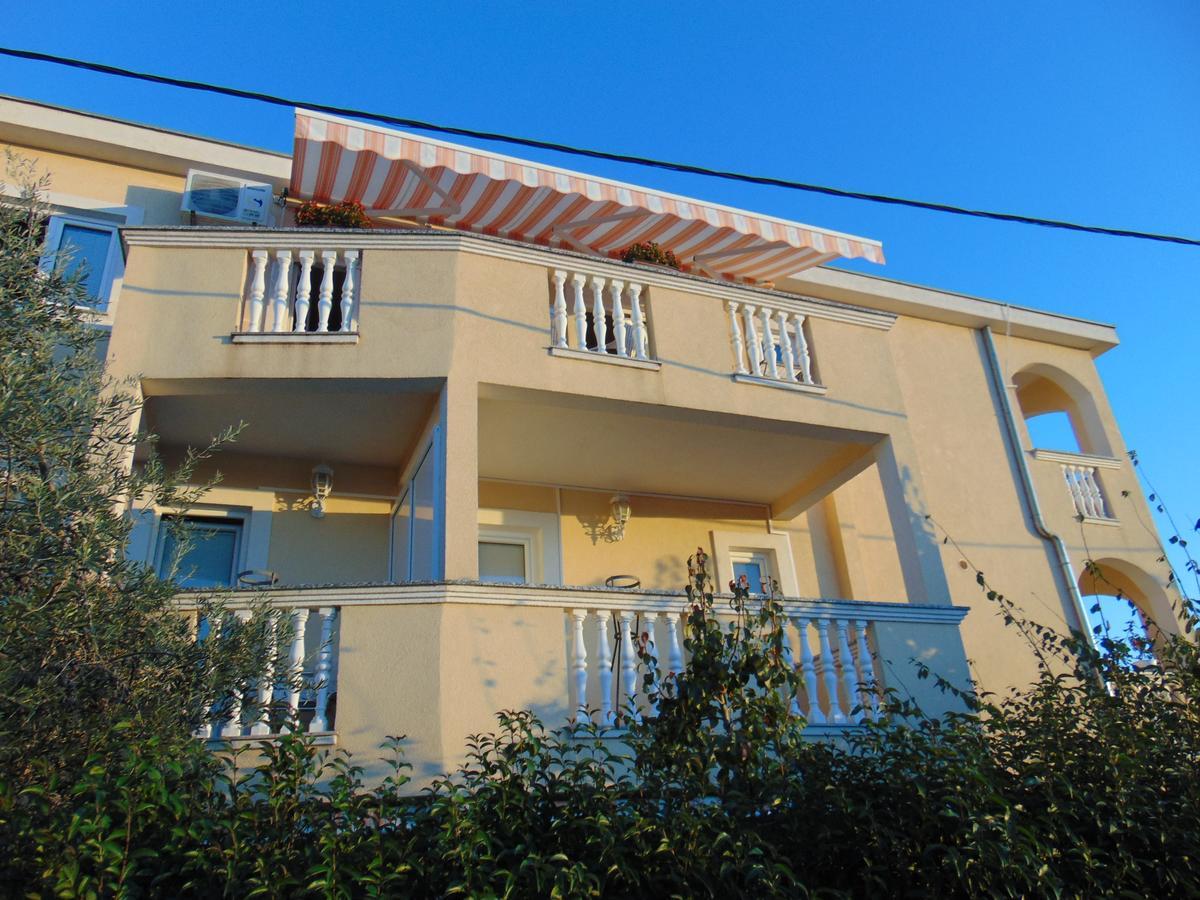 Apartmani Villa Marija Zadar Exterior photo