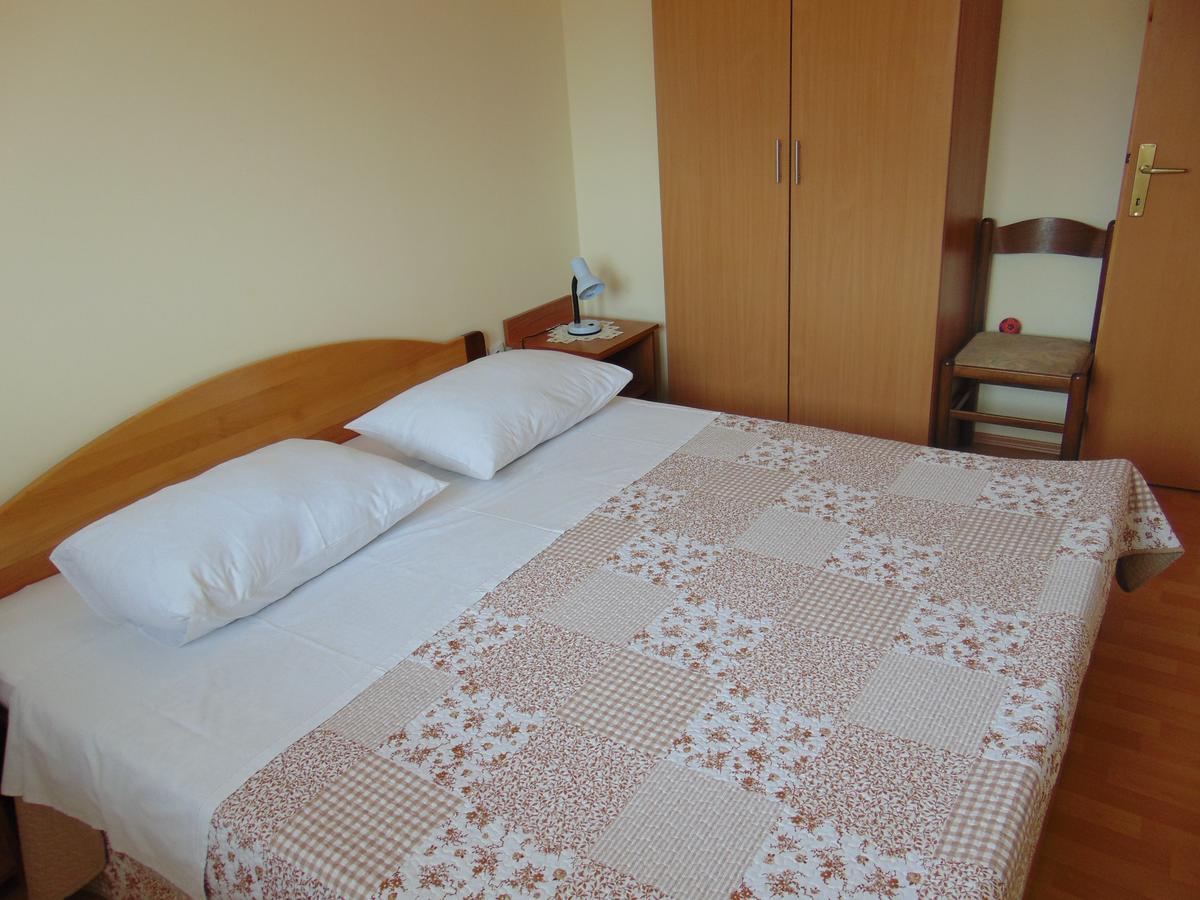 Apartmani Villa Marija Zadar Exterior photo