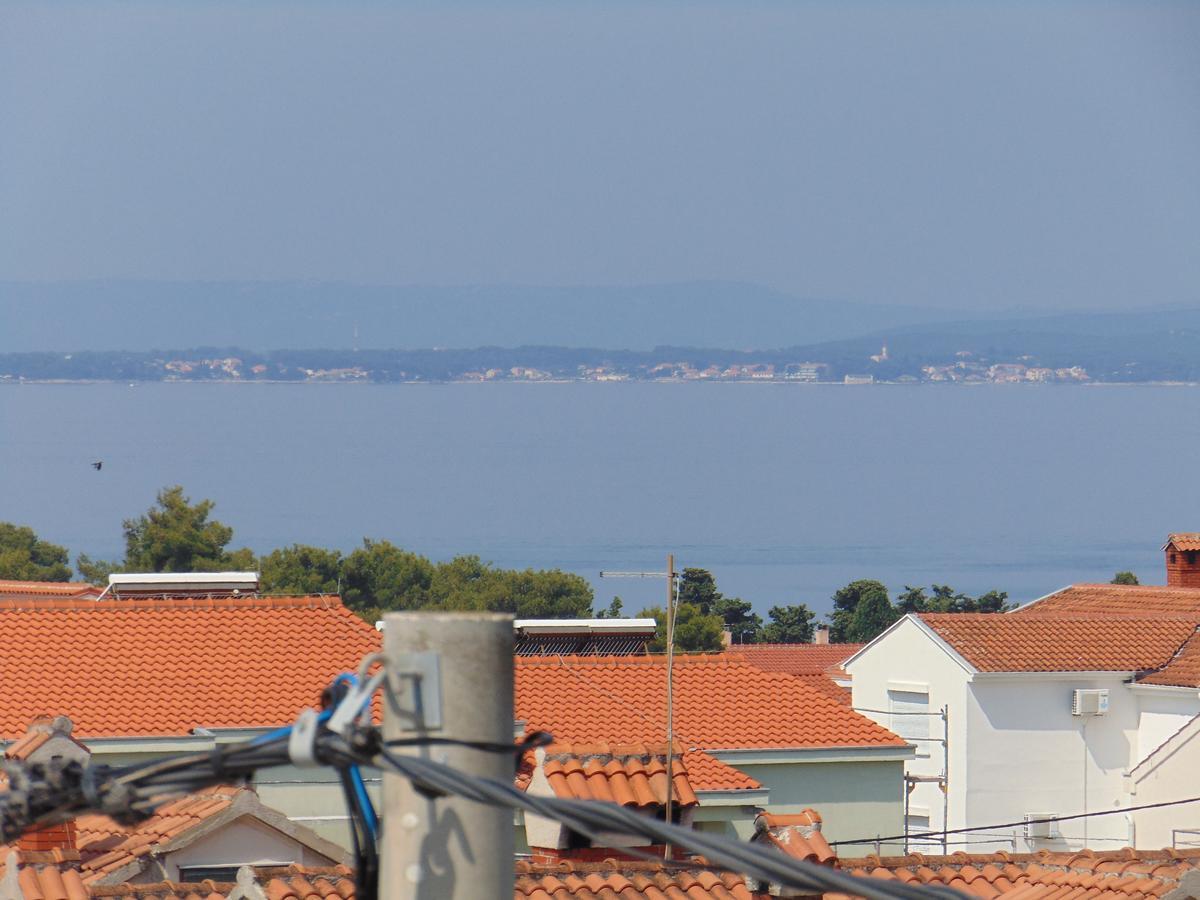Apartmani Villa Marija Zadar Exterior photo