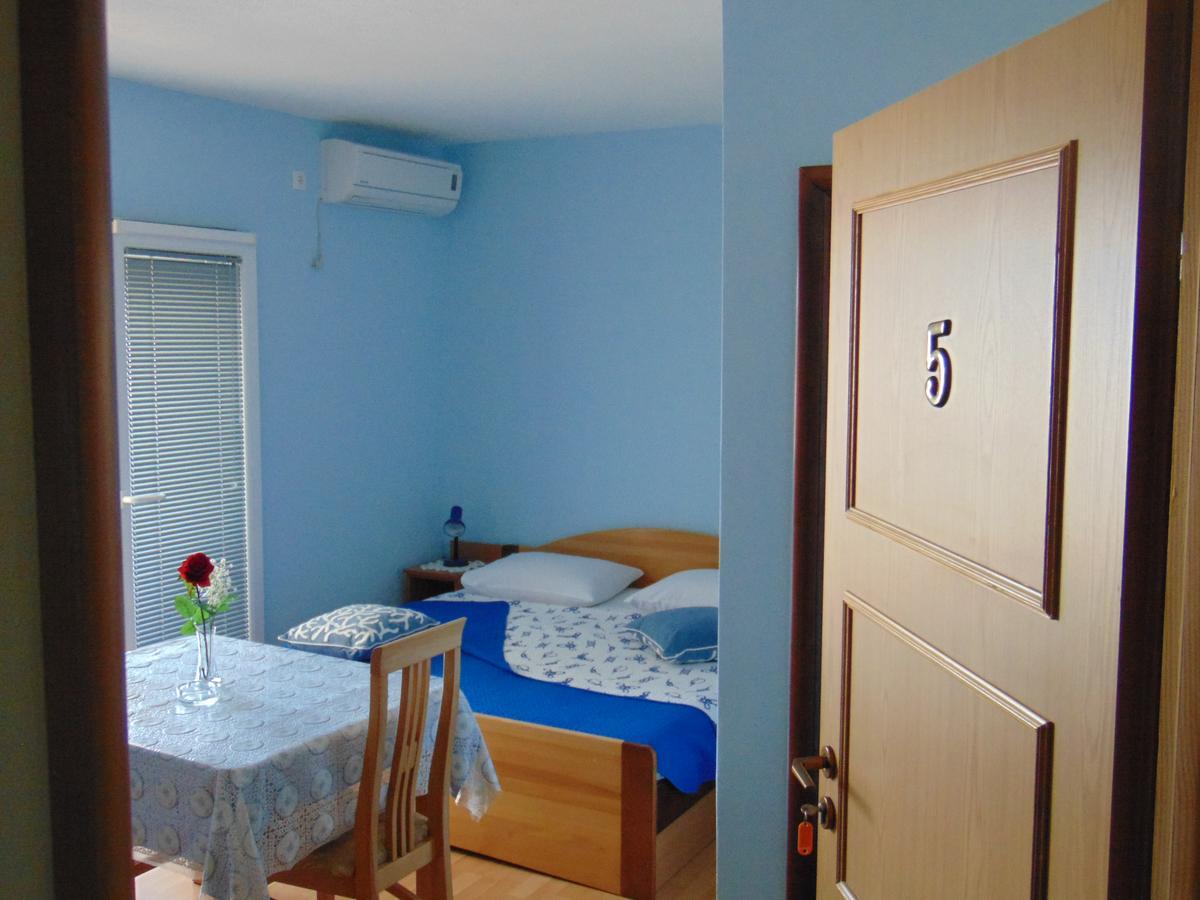 Apartmani Villa Marija Zadar Exterior photo