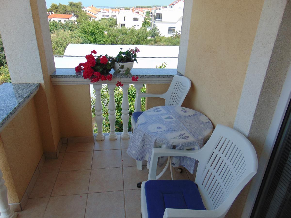 Apartmani Villa Marija Zadar Exterior photo
