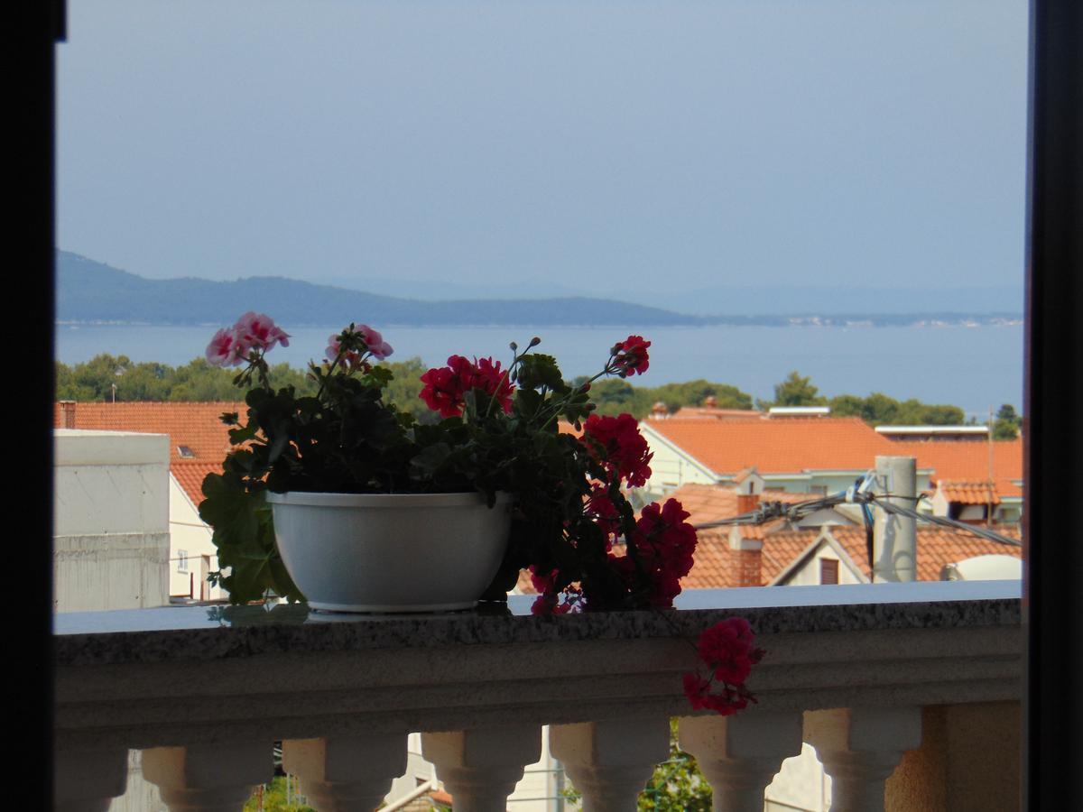 Apartmani Villa Marija Zadar Exterior photo