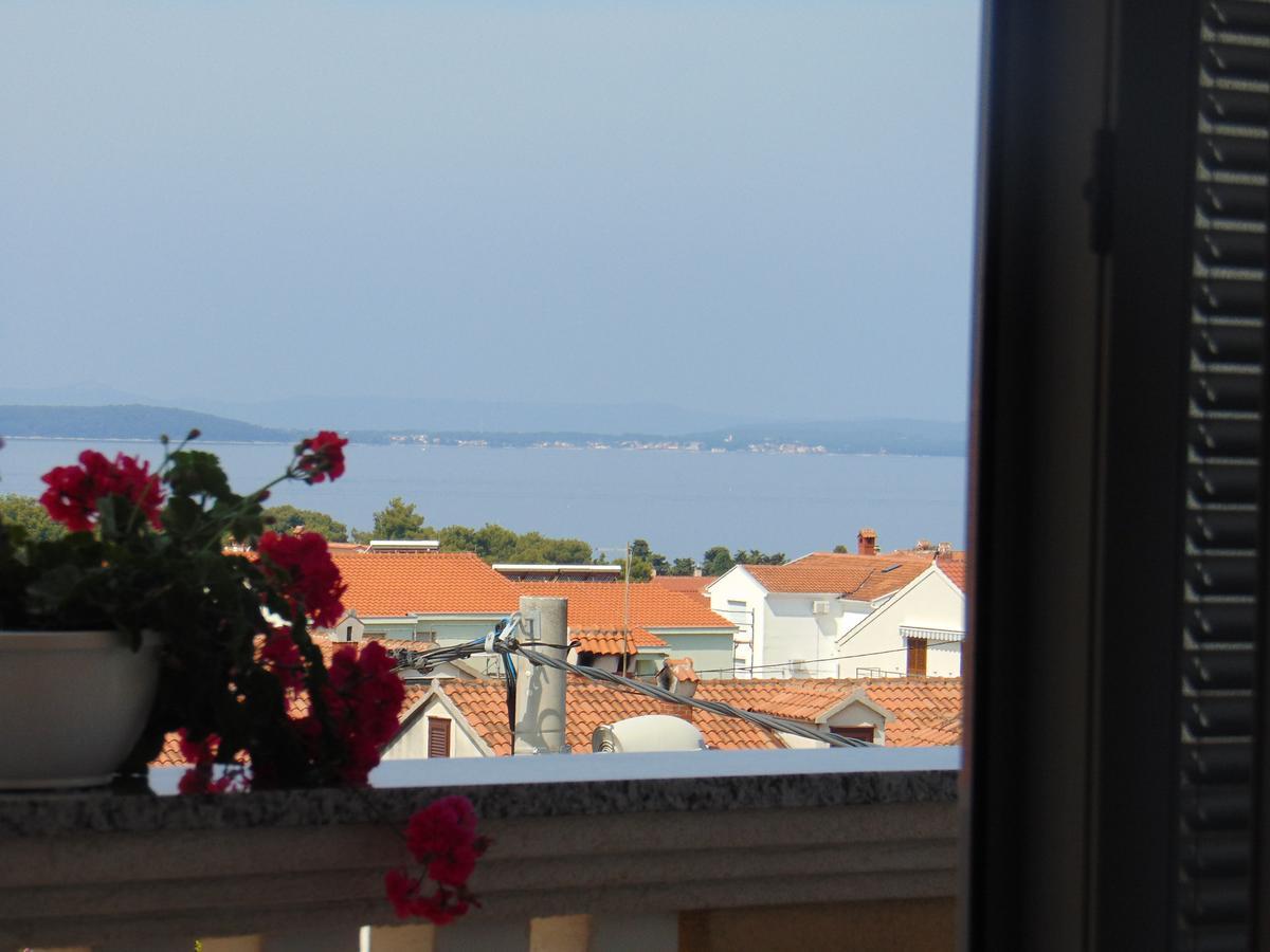 Apartmani Villa Marija Zadar Exterior photo