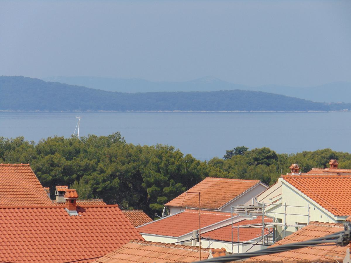 Apartmani Villa Marija Zadar Exterior photo