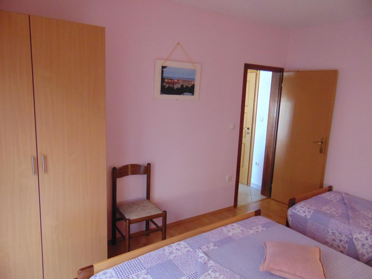 Apartmani Villa Marija Zadar Exterior photo