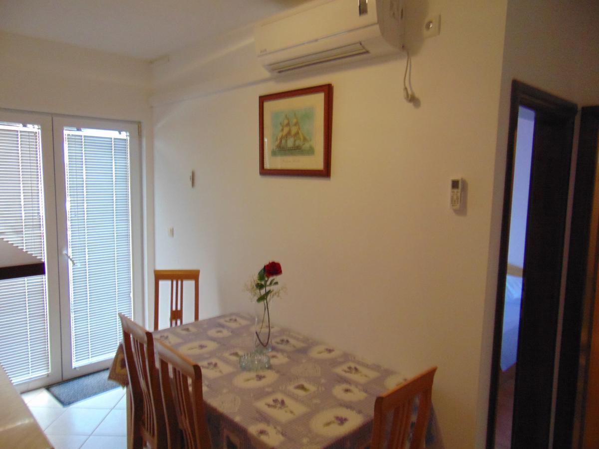 Apartmani Villa Marija Zadar Exterior photo